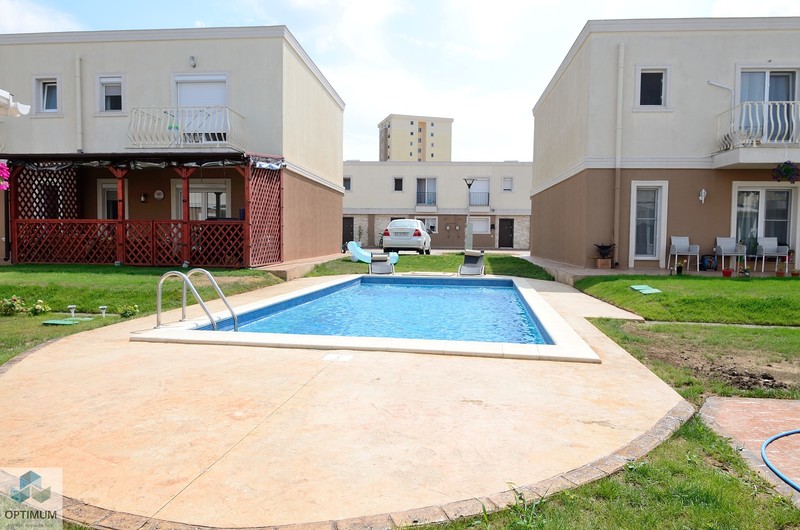 Casa Pipera Cosmopolis Vila P 1 Anuntul Ro